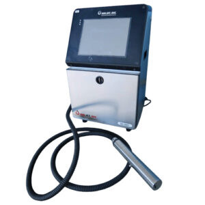 Inkjet, Inc. Serie DC-260 (K/T)