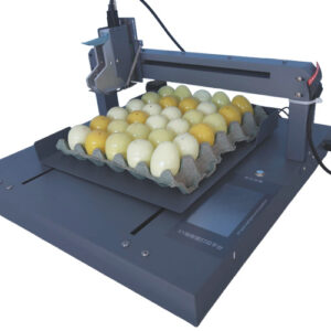 Kelier KX140 (Impresora de huevos)